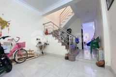 Nguyễn trãi 93m2 ngang hơn 6m hẻm xe hơi dòng tiền ổn định chỉ 11.95 tỷ