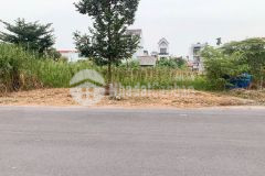 Bán 3 nền liền kề đường a1 lý thái tổ kdc hưng phú cái răng cần thơ giá bán 7 tỷ 500