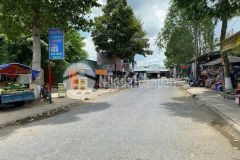 Bán đất phường 8 vĩnh long cách chợ vượt lũ 30m