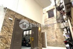 Bán tòa ccmn 8 tầng tôn thất tùng đống đa, căn góc 40m ra mặt phố