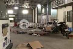 Kho xưởng cho thuê gần trục ql1a, cao đẳng điện, ub quận 12