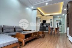 Bán nhà ngõ 45 phố nguyễn sơn, ngọc lâm, 48m2, 6 tầng, thang máy, full nội thất, nhỉnh 11 tỷ