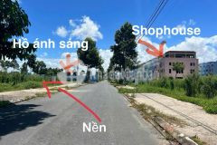 Chủ gửi bán nền 99m² đường 28 kdc ngân thuận, bình thủy, tp. cần thơ lh 0939 961 661 thịnh