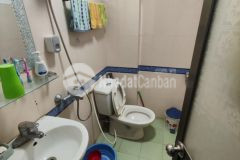 Cho thuê nhà kim mã dt30m, 4t, 12 tr 1 tháng.