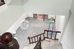 Bán nhà ngã tư sở ở được ngay mặt tiền rộng sát phố 40m 7.7 tỷ