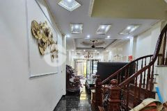 Nhà đẹp phúc đồng, long biên, ô tô vào nhà, gần phố, giá hợp lý