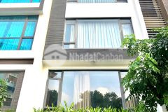 Cầu giấy, 5 tầng phân lô, kinh doanh, ô tô vào nhà, 2 ô tô tránh đỗ ngày đêm. lh 0856.278.133