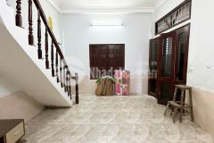 Bán nhà ngõ 173 tam trinh, 31m2x3 tầng, 3,3 tỷ.