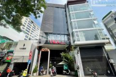 Siêu phẩm 5 lầu đẹp đường số 5 60m2 6 pn p tân phú quận 7 chỉ nhỉnh hơn 12tỷ.