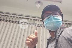 Bán nhà võ thành trang, tân bình, 4.3x13, gần 60m2, chỉ 4 tỷ hơn