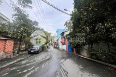 Dãy trọ đường dương đình hội tnpb quận 9 tp thủ đức 15.5tỷ204m2