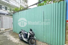 Giá hot lô đất 10x12m hẻm 1234 huỳnh tấn phát, tân phú, quận 7