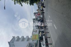 Mặt tiền kinh doanh, phan văn trị, 100m2, phường 10, gò vấp, 19 tỷ