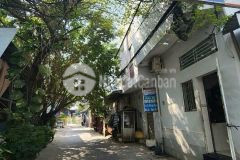 Bá.n nền hẻm 9 trần nam phú, an khánh, ninh kiều