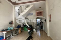 Bán gấp nhà cmt8, tân bình, 4x22, sát mặt tiền, chỉ nhỉnh 7 tỷ