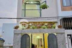 Chính chủ bán nhà mặt tiền giá ngộp