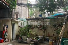 Bán nhà thạch cầu long biên 210m 21tỷ mặt ngõ ôtô tránh lô góc mặt tiền khủng