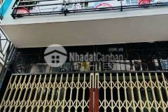 Chỉ cần 3,3 tỉ sở hữu ngay nhà phố cạnh eon mall tân phú