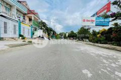 Bá.n nền biệt thự 215m² đường số 6 kdc xây dựng, cái răng, tp. cần thơ lh 0939 961 661 thịnh