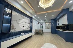 Cần bán căn hộ cc 789 mỹ đình 92m, 3n2vs, căn góc, slot ô tô, full nội thất giá 4.73 tỷ