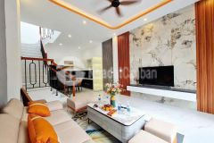 Bán gấp nhà ngay đường 2212 thuận an bình dương