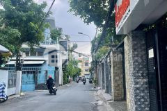 Nhỉnh 5. tỷ xe tải đỗ cửa nguyễn bặc 40m2, 3 tầng vị trí kd dòng tiền ổn định.