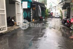 Gấp bán nhà 4 tầng kiệt ô tô đậu đỗ trần cao vân thông nguyễn tất thành đà nẵng 50m2 4.2 tỷ