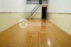 Cho thuê nhà mặt tiền trục chính kdc hưng phú