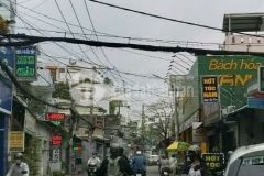 Bán nhà hẻm xe hơi thống nhất, gò vấp, 52m²x2 tầng, 3pn, hơn 5 tỷ tl