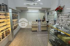 Cho thuê nhà 3,5 tầng lê duẩn chỉ với 15trth