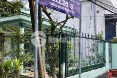 Bán nền full thổ cư 131m2 hẻm 3 nguyễn việt dũng cái răng tpct