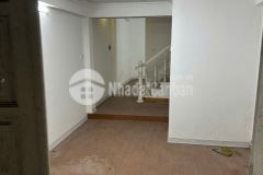 Cho thuê nhà làm chdv thanh nhàn hai bà trưng 35m x 4t, 5 phòng giá 10 triệu