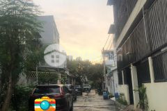 Nhà hẻm xe hơi khu công nghệ cao tăng nhơn phú a thủ đức 2 tầng 70m2 nhỉnh 5 tỷ.