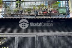 Bán nhà 4x15m, 2 tầng hẻm 8m nguyễn sỹ sách p15 tân bình, chỉ 6 tỷ 100