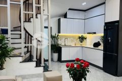 Ban nhà triều khúc, thanh xuân, nhà đẹp ở luôn, 20m ô tô dừng đỗ