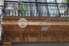 Bán nhà tam trinh phân lô vỉa hè ô tô tải đỗ cửa kinh doanh 50m2 4 tầng 11.7 tỷ