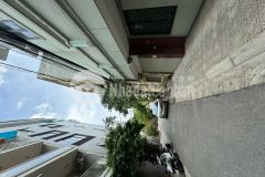 Khu vip phố lạc trung 83m2, 4t, mt5m vỉa hè ô tô an sinh văn phòng đỉnh hai bà trưng