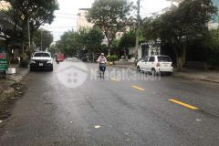 Gấp bán nhà c4 có 4 phòng trọ dòng tiền 10trtháng cách đường lê văn hưu 10m 115m2 4.6 tỷ tl