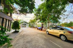 Liên ninh thanh trì cần bán lô đất phân lô ô tô tránh vỉa hè chỉ 4.0x tỷ