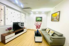 Bạch mai đa tiện ích, full nội thất, dt 30m giá 5.25 tỷ sđcc