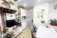 Cần bán chung cư mini hoàng đạo thành thanh xuân 50m, 2 ngủ, full đồ, ô tô giá 1.65 tỷ