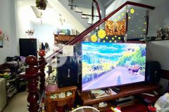 Quận 12, thới an, bán nhà 3 tầng, 50m2, hxh tránh vừa ở vừa kd, chỉ 4 tỷ 75