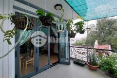 Nhà đẹp đón tết70m2, 4pn, hẻm xe hơi thông từ ttn5 qua ttn1, quận 12 giá chỉ 6.35 tỷ