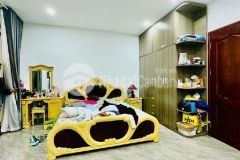 Bán nhà hào nam, lô góc 3 thoáng, ngõ thông kinh doanh