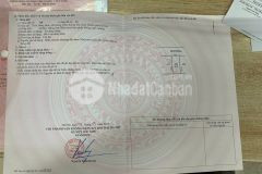 Bán đất thổ cư 45m2 đông sơn quang tiến sóc sơn