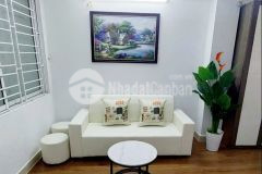 Cần bán căn hộ chung cư mini phố khâm thiên, đống đa 35m giá 1.250 tỷ, nhà đẹp, về ở ngay