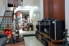 Bán nhà 3 tầng mặt tiền diện tích 100m2, đường 7m5, sát cầu rồng, chỉ 6 tỷ xx