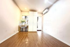 Bán căn hộ tập thể phương mai, đống đa, 50m2, nhà đẹp ở luôn, ô tô đỗ chân cầu thang