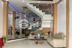 Hàng hot lô góc mặt tiền trương định sơn trà đà nẵng 2 tầng 63m2 5.5 tỷ thương lượng