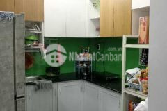 4,99 tỷ mặt tiền kênh tân hoá tương lai 4 tầng đúc btct ngang bề thế xây mới.